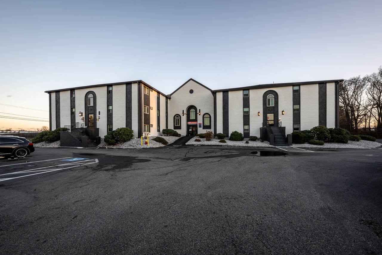 Kent Apartments, 1260 Westford Street, Lowell, MA RentCafe